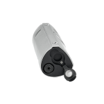 Ronson Αναπτήρας Volcano Chrome Satin 4 Jet Flame Με Punch 110001